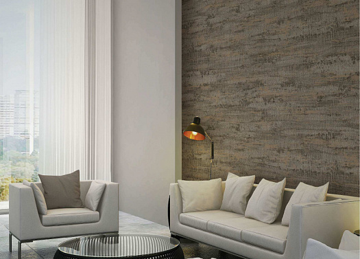 Обои в интерьере артикул 3708-1, Alfa, Adawall Обои в интерьере артикул 3708-1, Alfa, Adawall