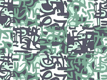 Фотообои в стиле минимализм Wall street THE SECRET LANGUAGE The Secret Language 3