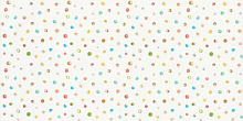 Детские голубые обои Kerama Marazzi Weekend KM7805