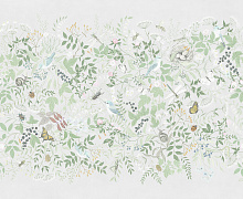 Factura FLORA CLOVER 1