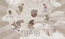 Wall street CIRCUS Circus 2 30852