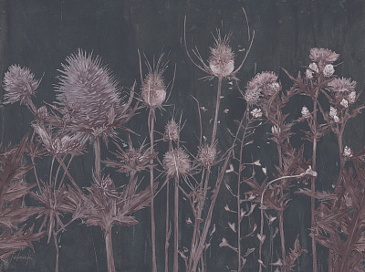 Фотообои TERRA 7, FLORA, Factura Фотообои TERRA 7, FLORA, Factura