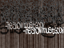 Фотообои линии Wall street CALLIGRAFFITI Calligraffiti 26