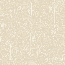 Обои Grandeco Little Dreamers LD 3419