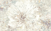 Серые обои в спальню Grandeco Artist R162135