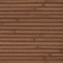 Натуральные обои с покрытием бамбук Cosca Gold Джакарта, 0,91x10