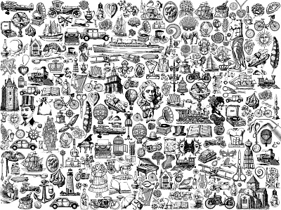 Фотообои Postmodern 8, POSTMODERN, Wall street Фотообои Postmodern 8, POSTMODERN, Wall street