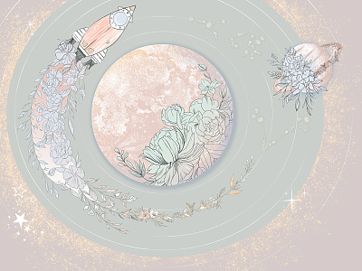 Фотообои Cosmos 28, COSMOS, Wall street