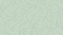 Обои с листьями Andrea Rossi Palmaria 54464-9