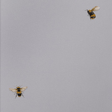 Обои с пчелами Andrea Rossi Cavolli 54419-3